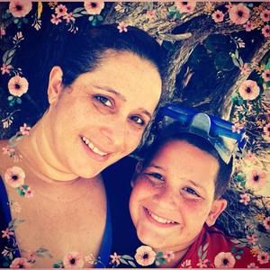 Meet your Posher, Diana